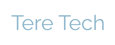 Logo Tere.Tech