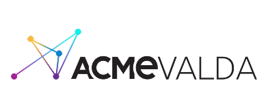 logo de ACME VALDA