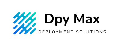 logo de Dpy Max