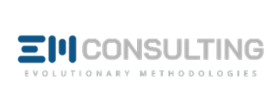 logo de EM Consulting