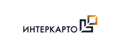 Интеркарто лого