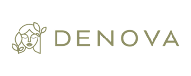 DeNova logo