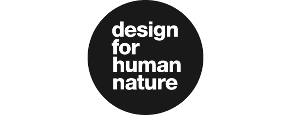Логотип Design for human nature