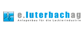 E. Luterbach AG logo