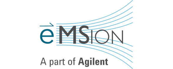 Логотип e-MSion