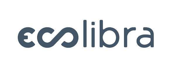 логотип Ecolibra