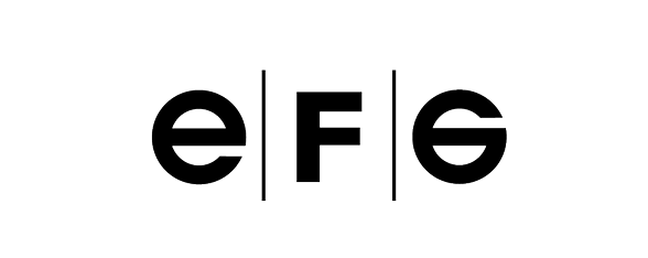 логотип Европейской мебельной группы