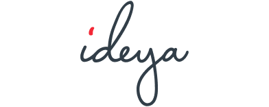 Logotipo de Ideya