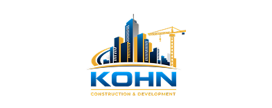 Kohn Construction logo