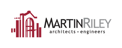 Logotipo de MARTINRILEY
