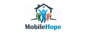 Mobile Hope logo