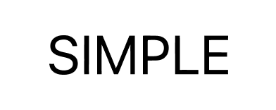 SIMPLE GmbH & Co logo