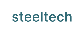 Steeltech logo
