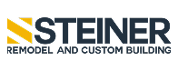 Steiner Remodel logo
