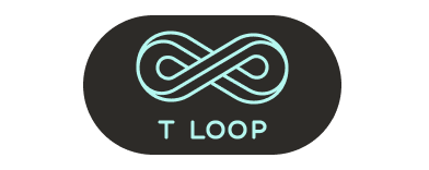T.Loop logo