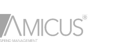 Amicus: logo de l'entreprise
