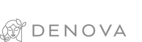DeNova: company logo