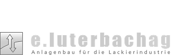 E. Luterbach AG: company logo