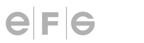 Grupo Europeo de Muebles: logotipo de la empresa