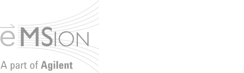 e-MSion: 회사 로고