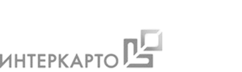 Интеракто: лого компании