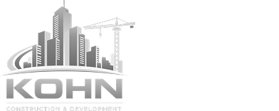 Kohn Construction: company logo