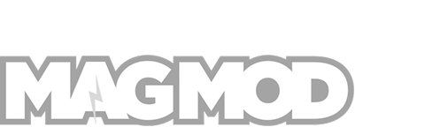 MagMod: company logo