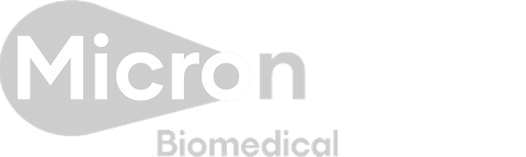Micron Biomedical: company logo