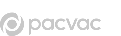 Pacvac: कंपनी का लोगो