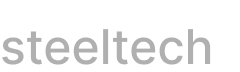 Steeltech: company logo