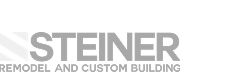 Steiner Remodel: company logo