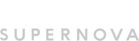 Супернова: лого компании