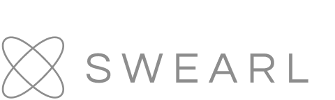 Swearl: logotipo de la empresa
