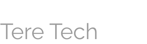 Tere.Tech: logo de l'entreprise