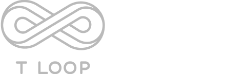 T.Loop: company logo