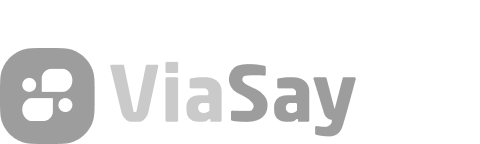 ViaSay: company logo