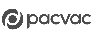 Pacvac logo