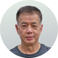 Stanley Chia