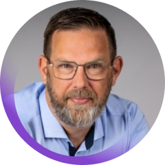 Marc Becker