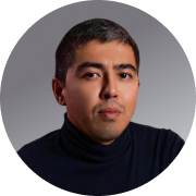 Madiyar Kystaubayev