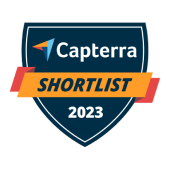 5 Top-Rated Project Management Software for Small Businesses in 2023 by Capterra.