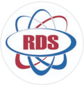 Logotipo da Retail Data Systems