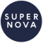 Logotipo da Supernova