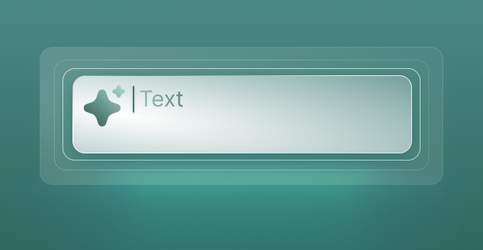 Skriv inn prosjektbeskrivelsen