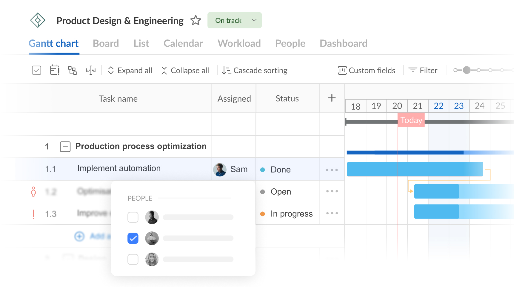संकल्पना और विचारधारा