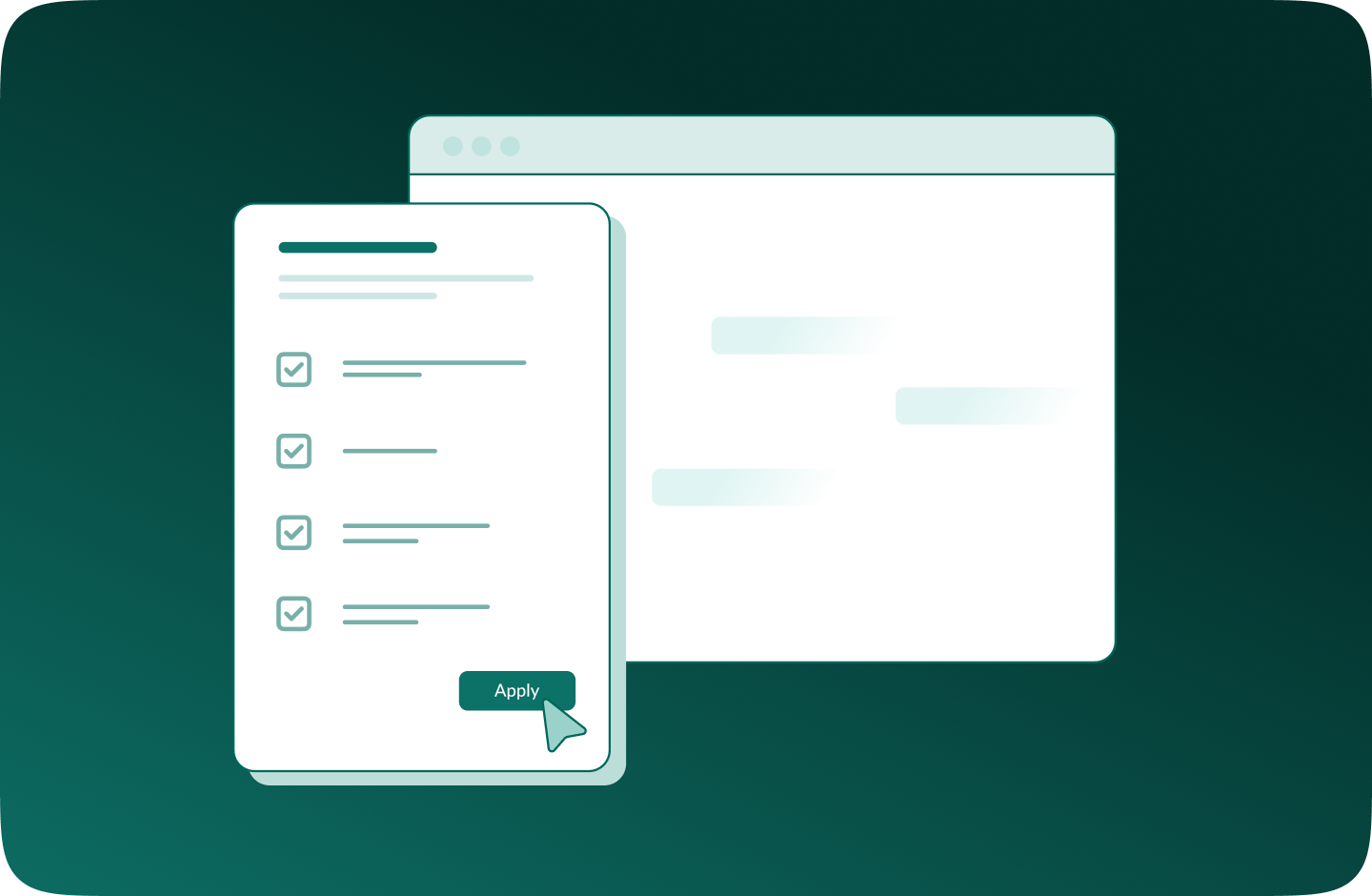 Створення проектів з шаблонів