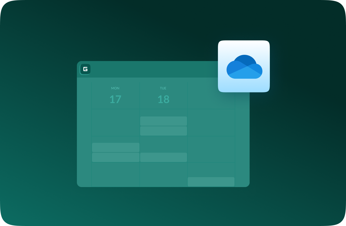 Інтеграція з OneDrive