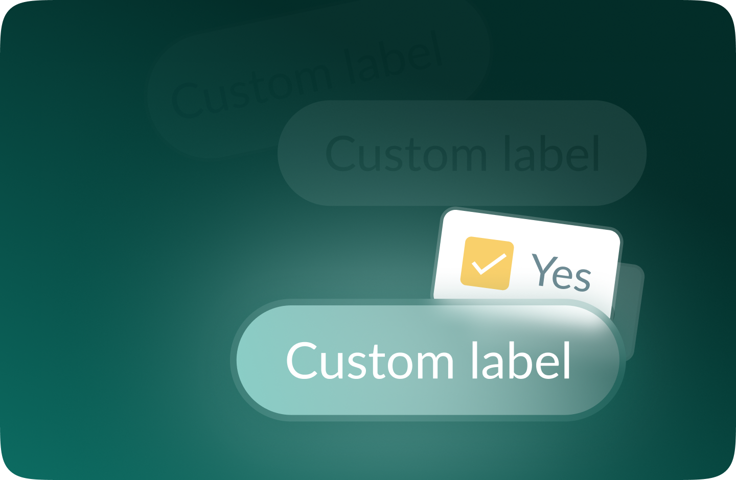 Перероблені та покращені користувацькі поля