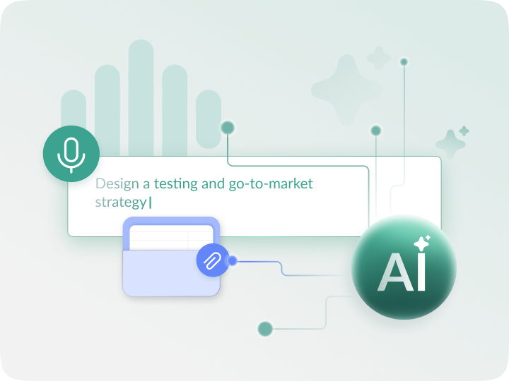 AI-планувальник проєктів