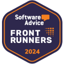 Software Advice front runners 2024